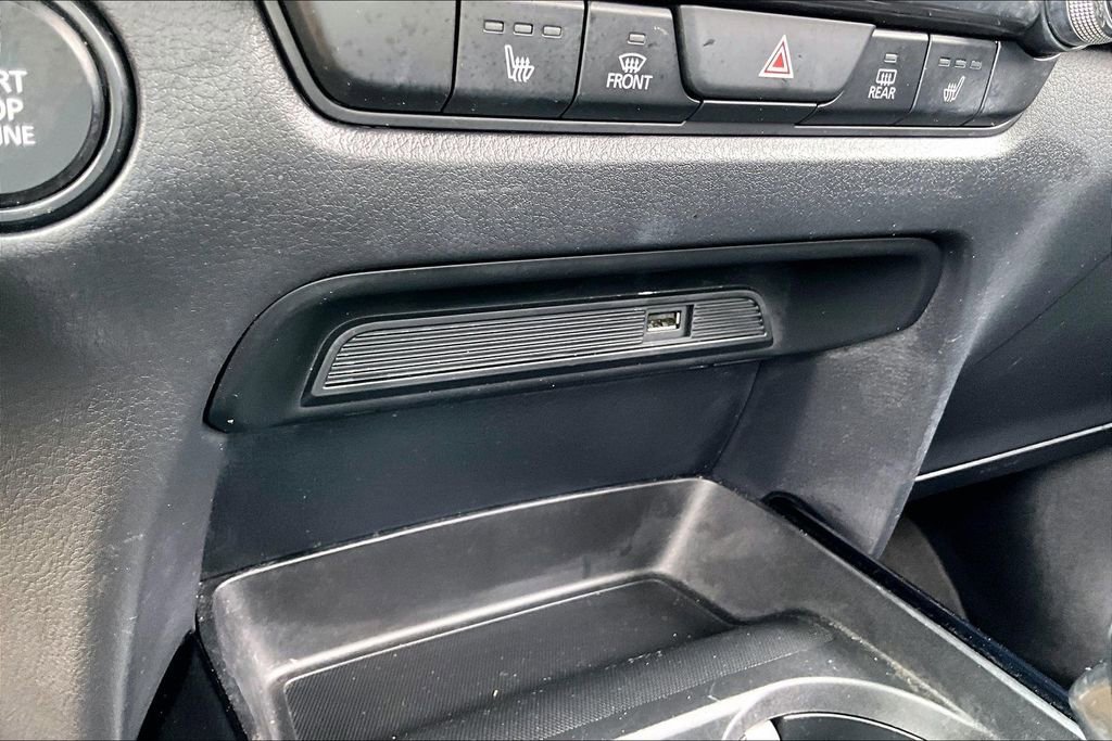 Used 2021 MAZDA CX-30 AWD 2.5 S w/ Preferred Package image 15