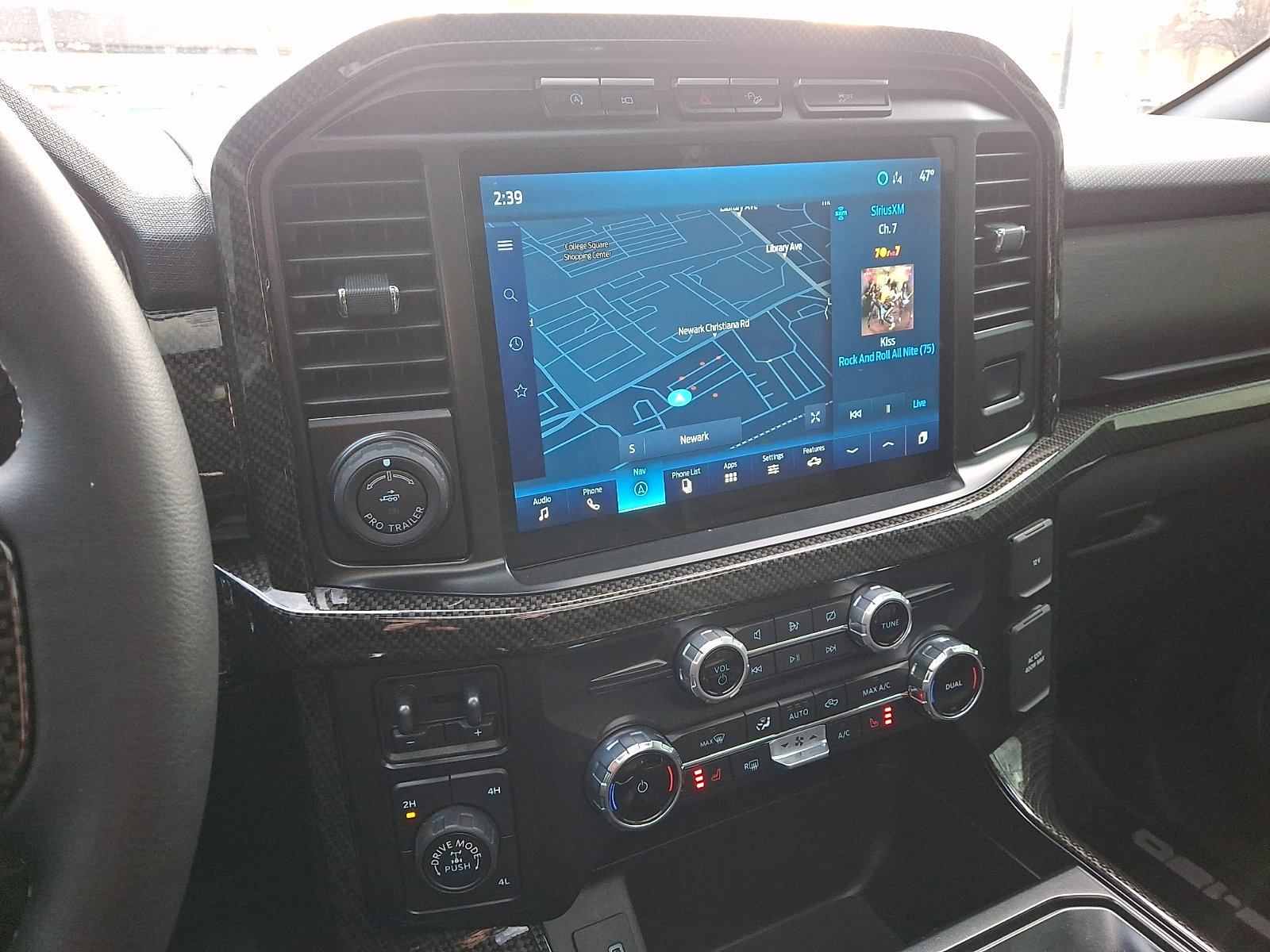 Used 2023 Ford F150 XLT w/ Equipment Group 302A High image 23