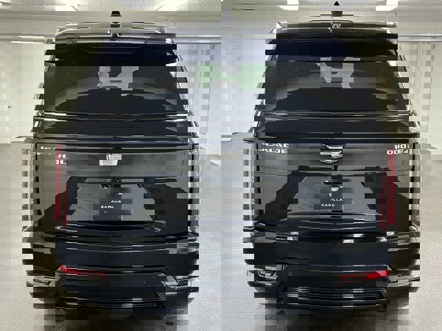 New 2026 Cadillac Escalade IQL Sport 1 image 5