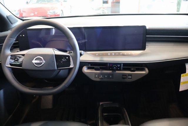 New 2026 Nissan Leaf SV+ w/ Floor Mat Package (SV+) image 11