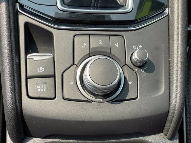 Certified 2024 MAZDA CX-5 AWD 2.5 S w/ Select Package image 21