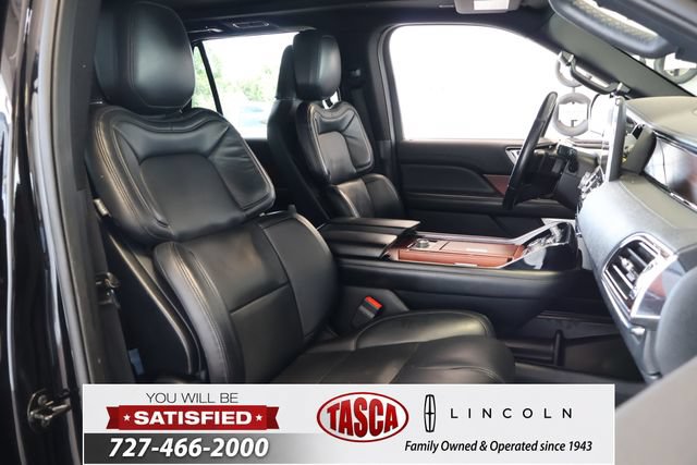 Certified 2020 Lincoln Navigator L Reserve w/ Equipment Group 208A Reserve AWD/4WD image 24