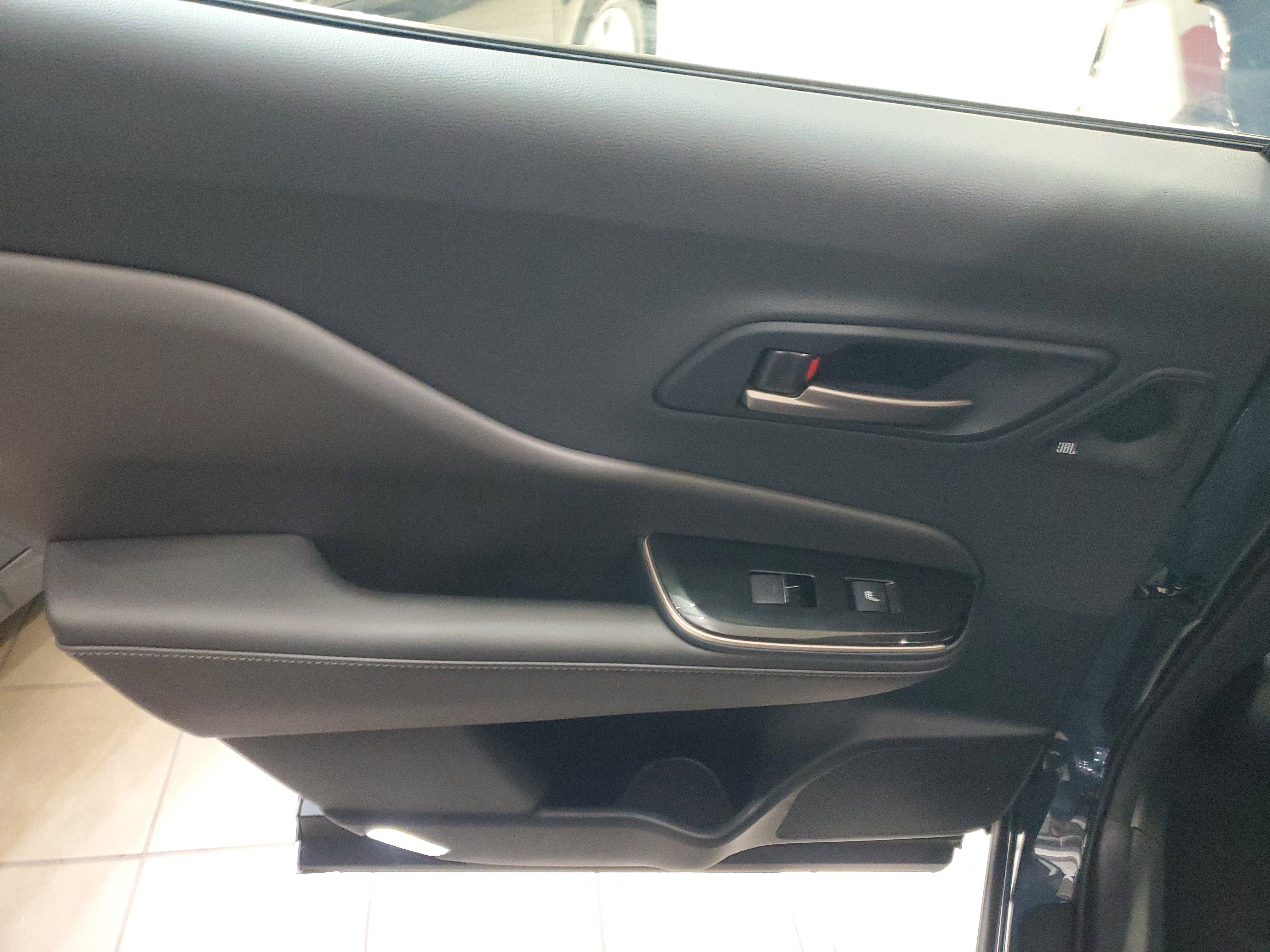 Certified 2026 Toyota Crown Nightshade image 20