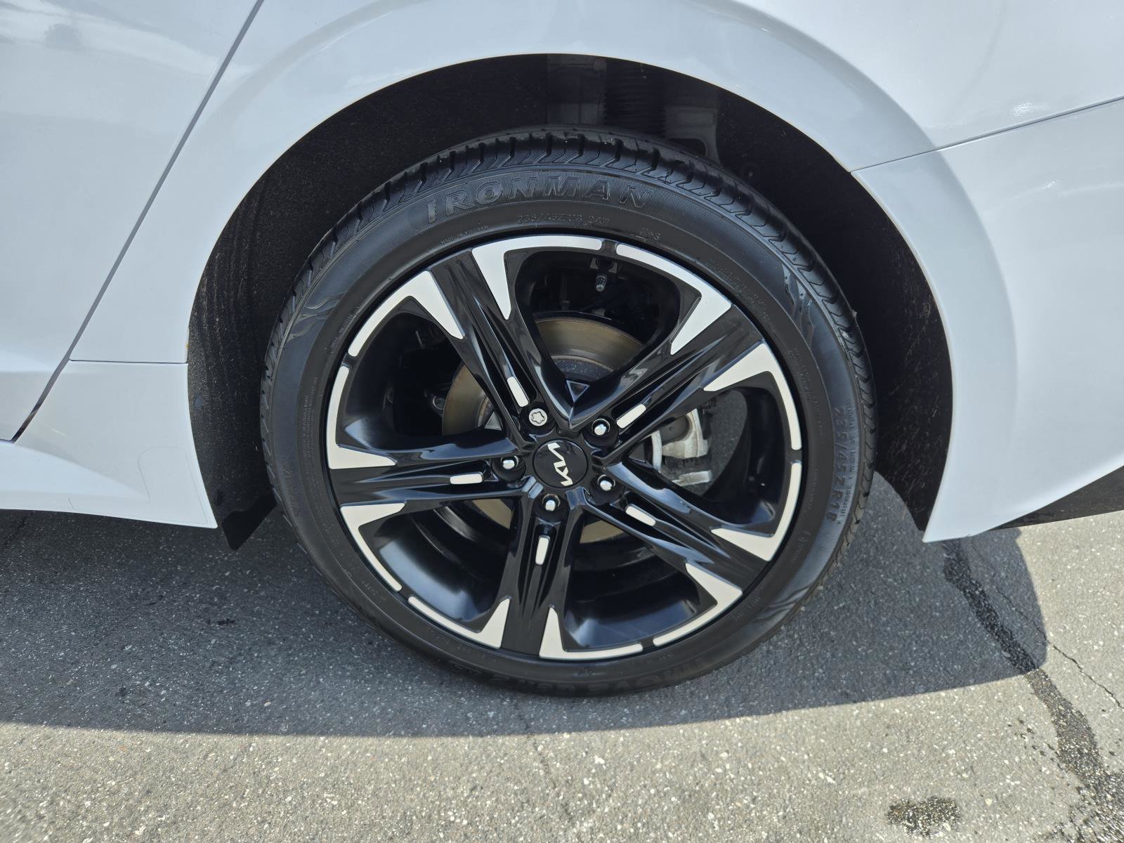 Used 2023 Kia K5 GT-Line FWD image 36