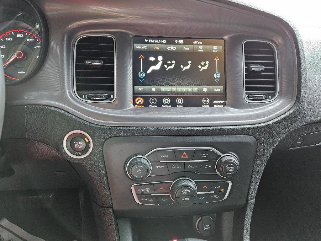 Used 2023 Dodge Charger GT RWD image 38