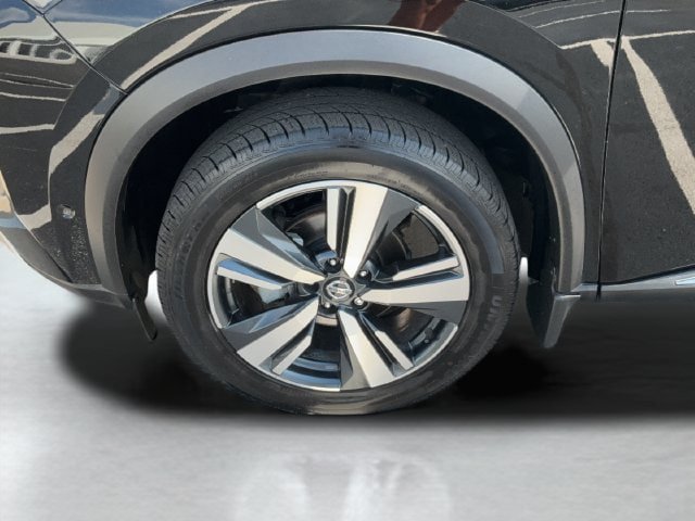 Used 2021 Nissan Rogue Platinum AWD/4WD image 37