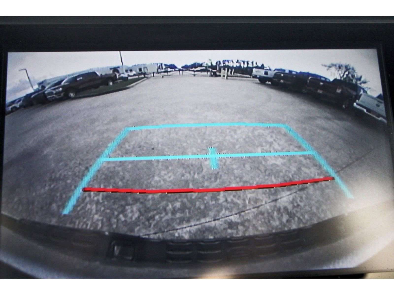 Used 2022 Toyota Tacoma TRD Sport w/ Technology Package image 26