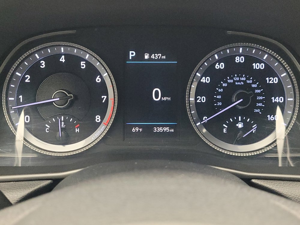 Used 2022 Hyundai Sonata SEL image 23