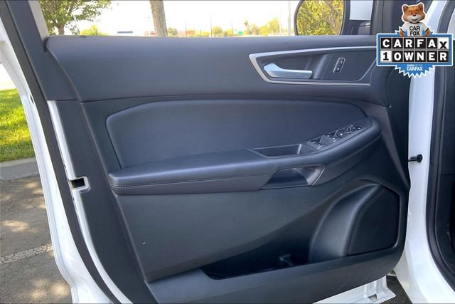 Used 2023 Ford Edge SEL w/ Convenience Package AWD/4WD image 23