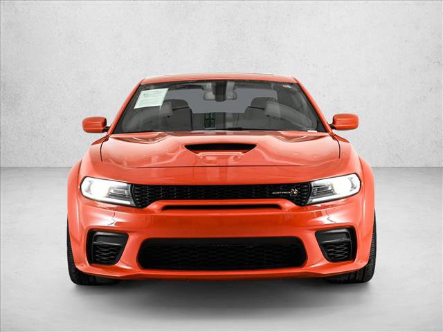 Used 2022 Dodge Charger Scat Pack image 2