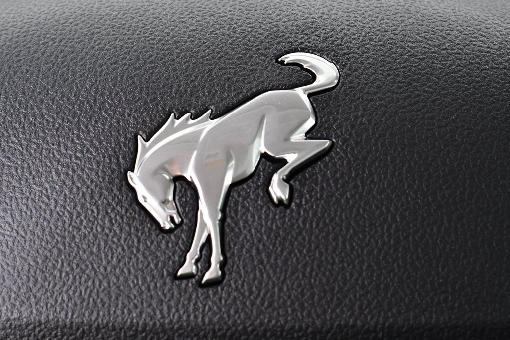 New 2025 Ford Bronco Sport Outer Banks w/ Outer Banks Tech Package+ AWD/4WD image 34