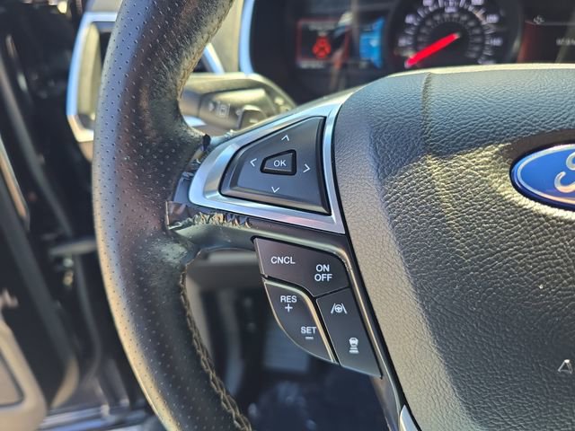 Used 2019 Ford Edge ST w/ Equipment Group 401A image 25