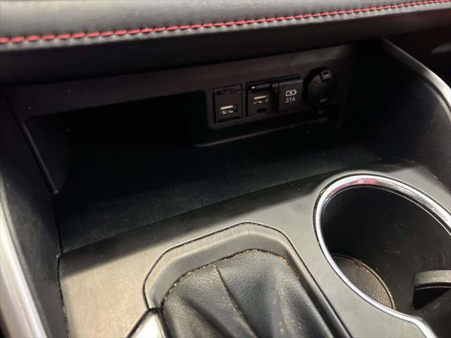 Certified 2021 Toyota Highlander XSE FWD image 24