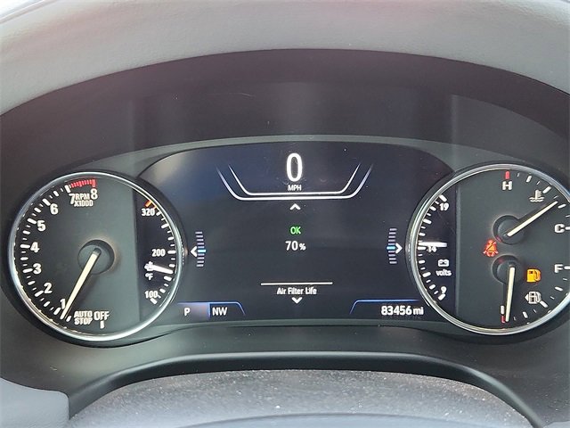 Used 2022 Buick Enclave Premium image 20