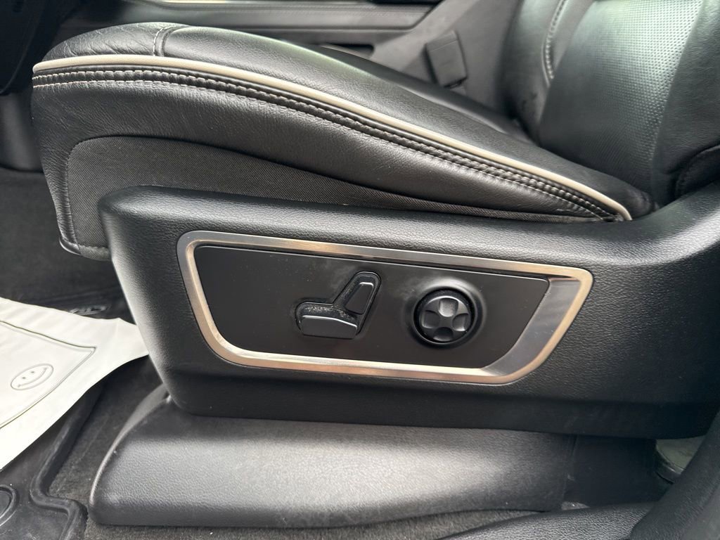 Used 2020 RAM 1500 Limited image 18