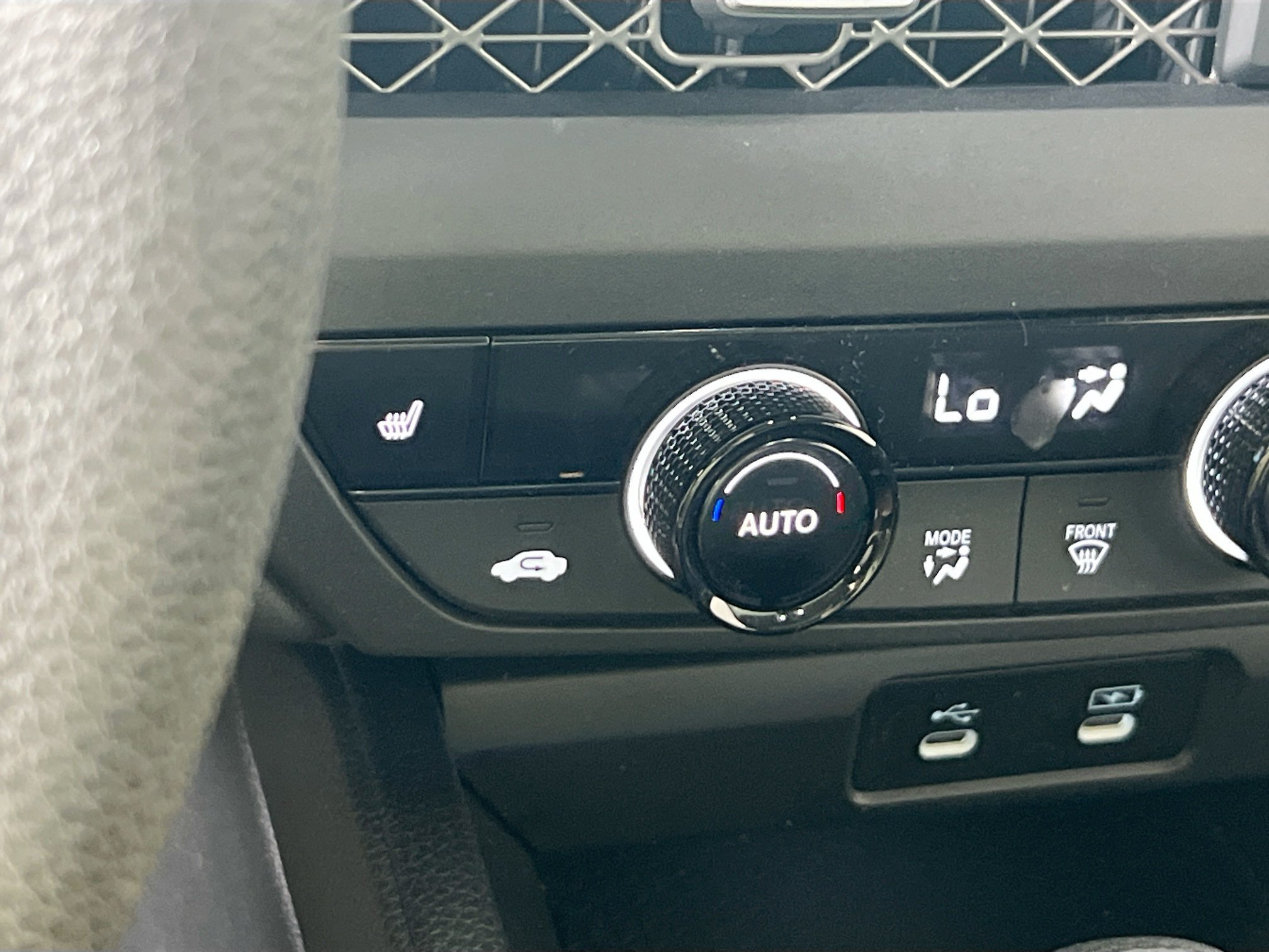 Used 2023 Honda Accord EX image 19