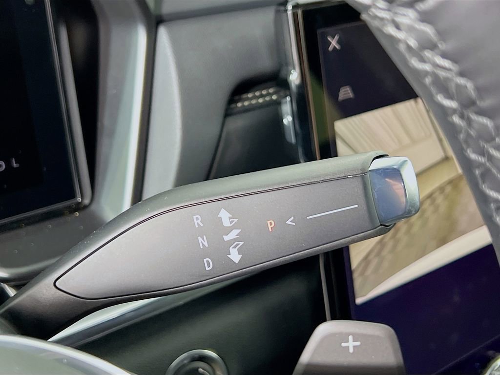 New 2026 GMC Terrain Elevation image 14