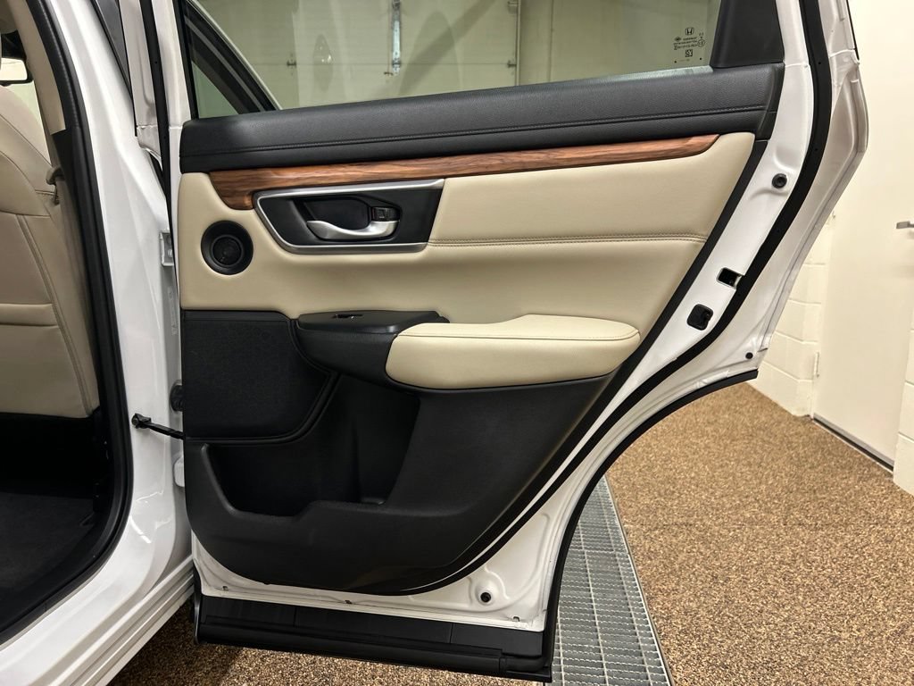 Used 2022 Honda CR-V EX-L image 15