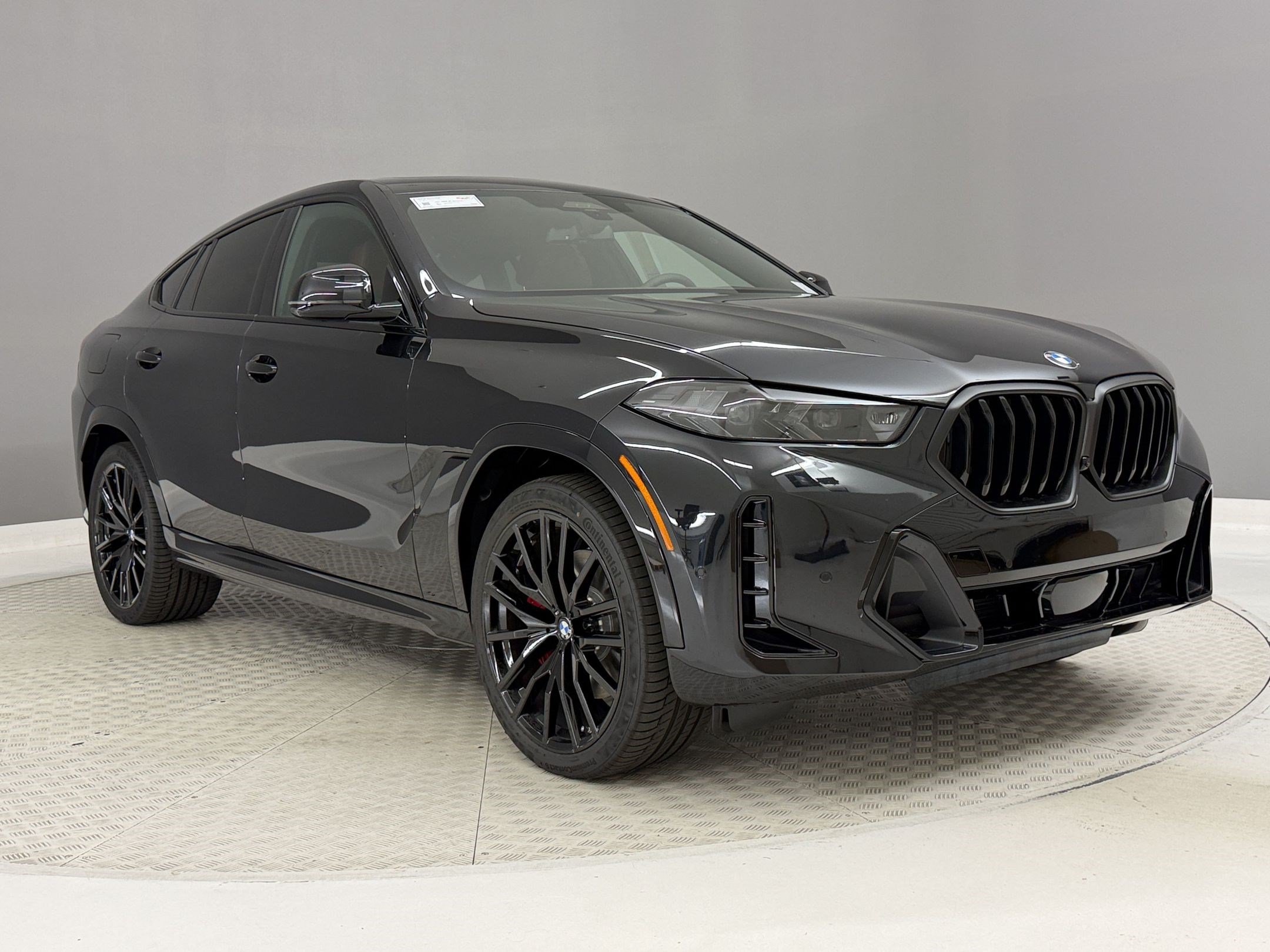 New 2027 BMW X6 xDrive40i AWD/4WD image 7