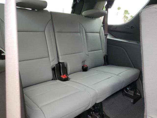 New 2026 Chevrolet Tahoe LT w/ Comfort Package image 13