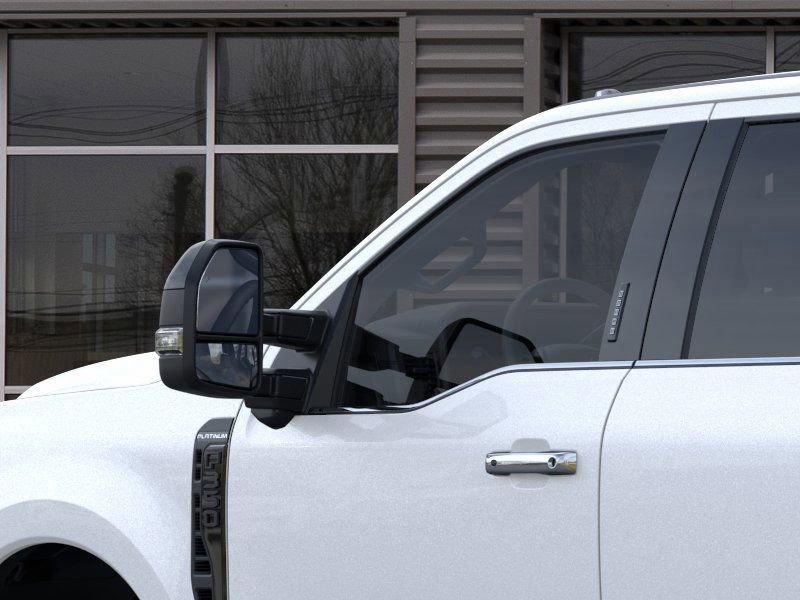 New 2026 Ford F350 Platinum w/ Tremor Off-Road Package image 20