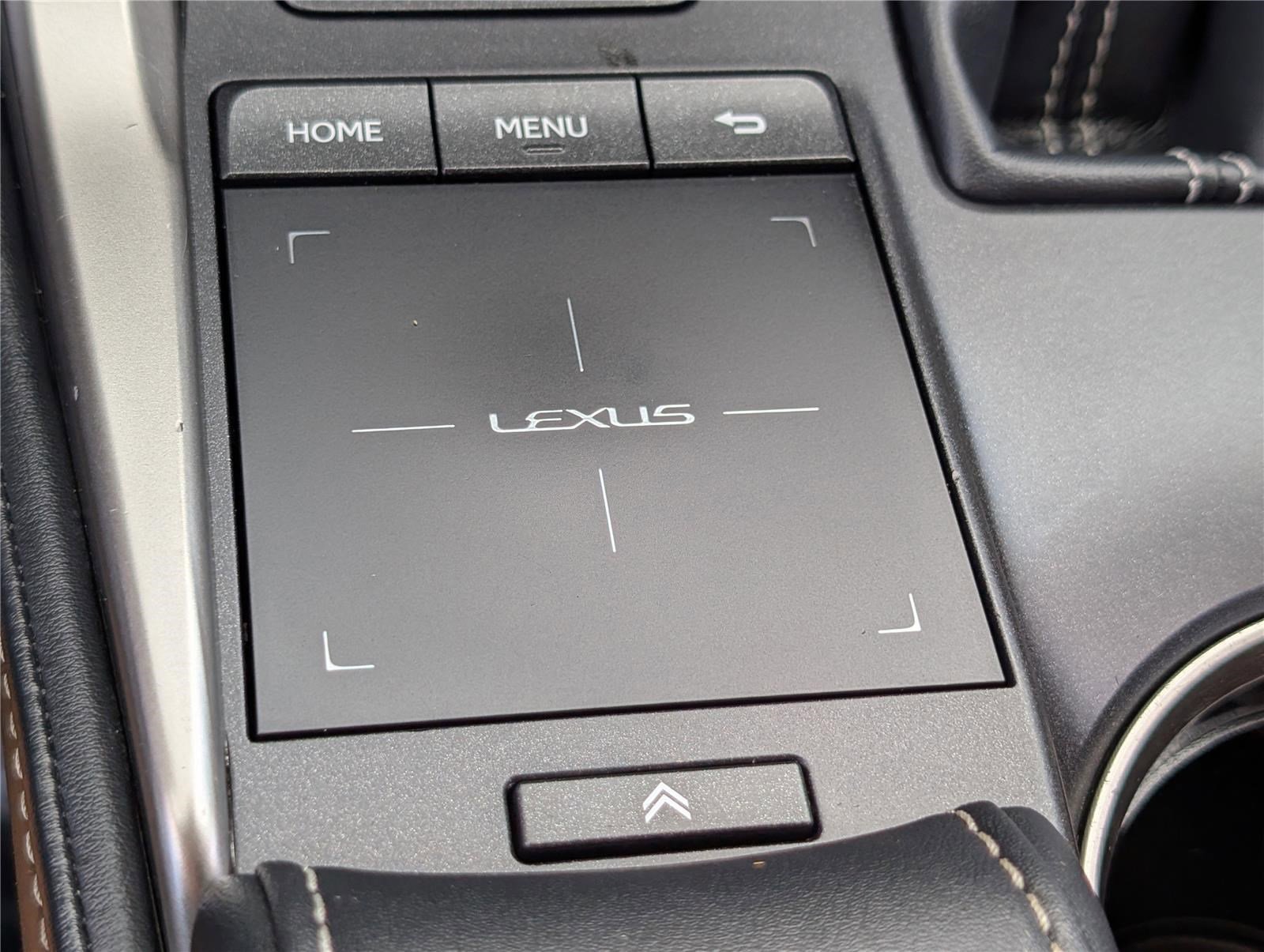 Used 2020 Lexus NX 300 FWD w/ Comfort Package image 25