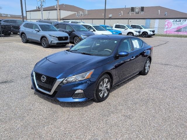 Used 2019 Nissan Altima 2.5 S image 14