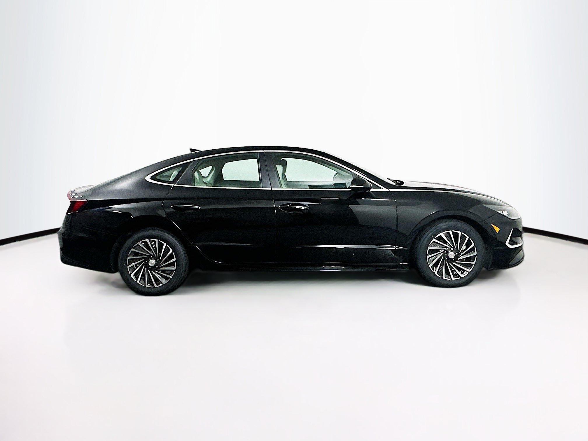 Used 2023 Hyundai Sonata SEL FWD image 10