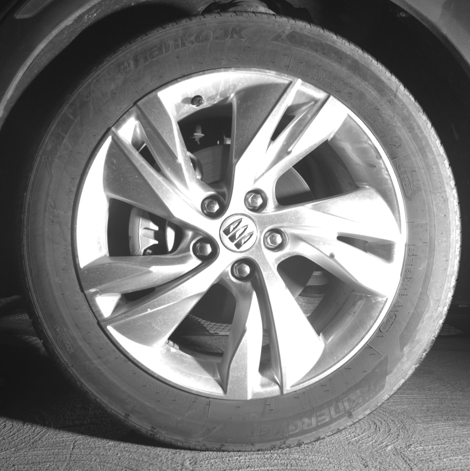 Used 2025 Buick Encore GX Preferred image 12