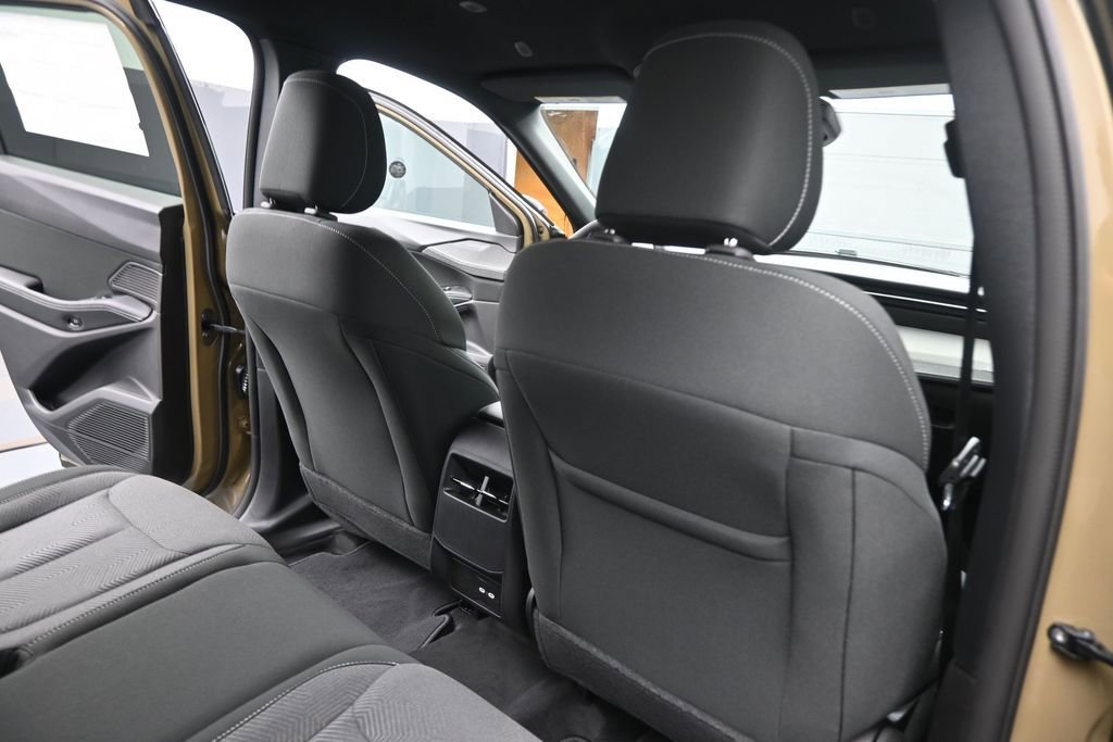 New 2026 Jeep Cherokee Laredo AWD/4WD image 16