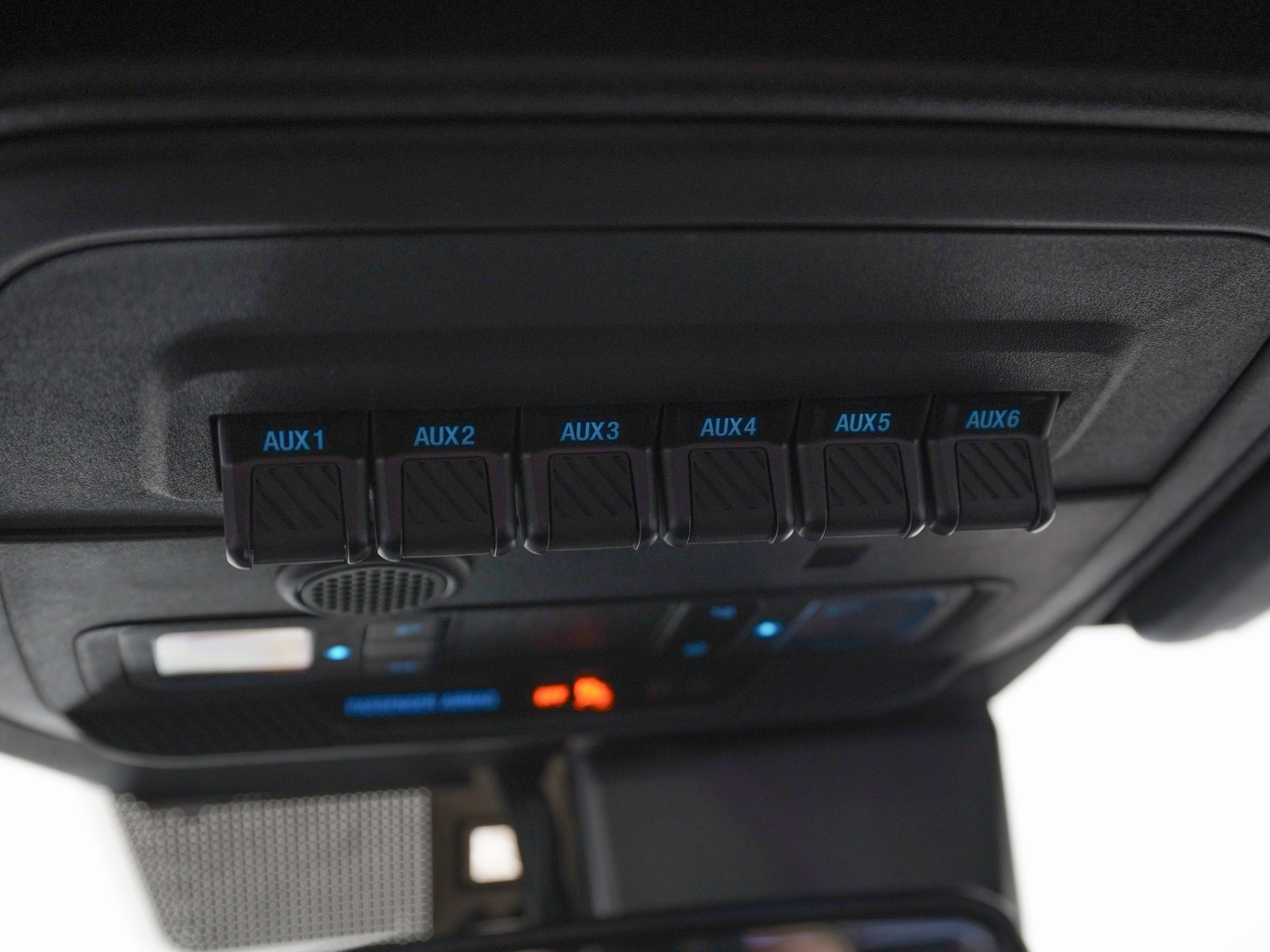 Used 2023 Ford Bronco Raptor image 25