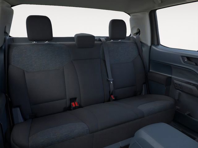 New 2026 Ford Maverick XL AWD/4WD image 11
