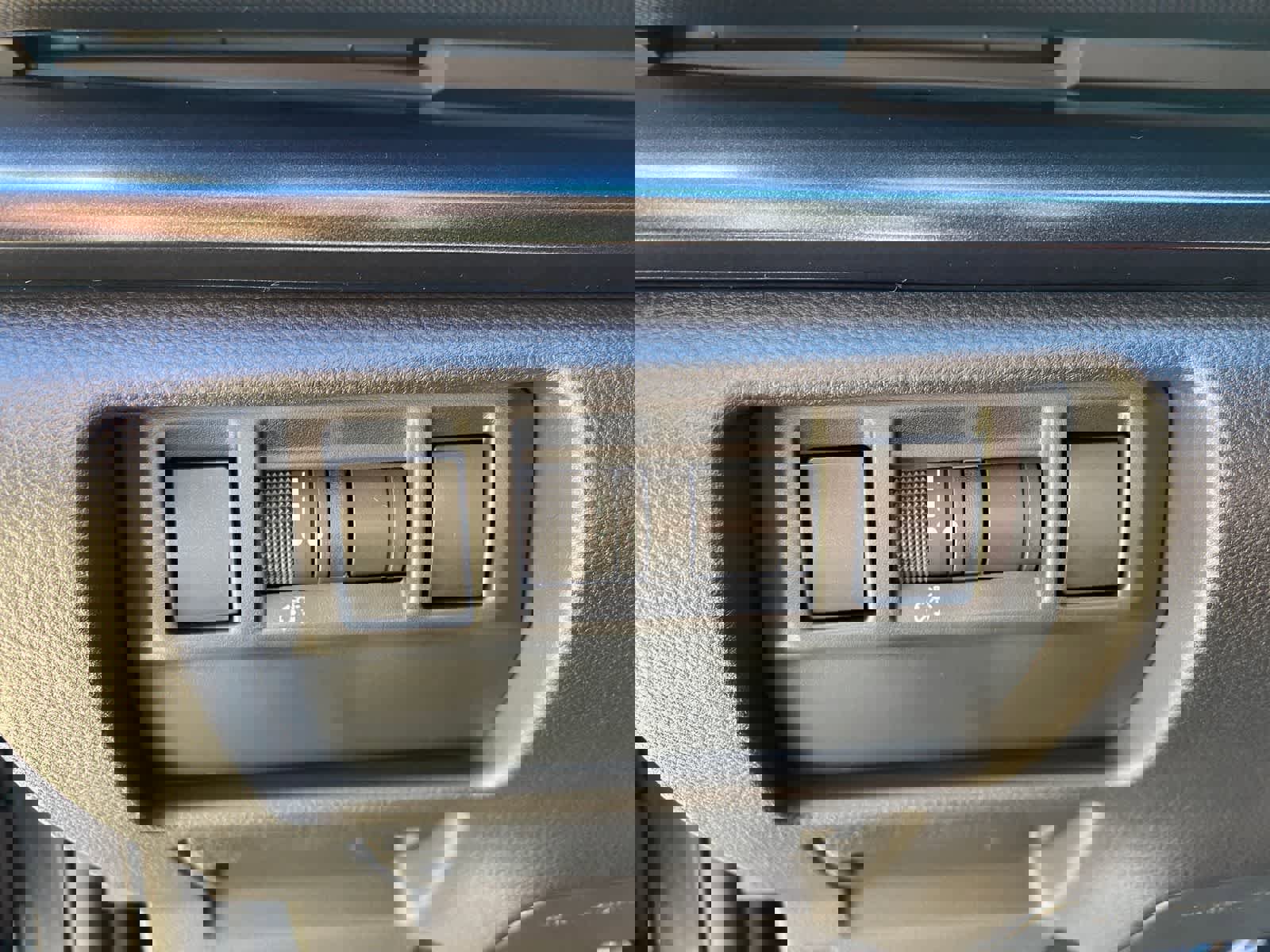 New 2026 Subaru Impreza RS image 13