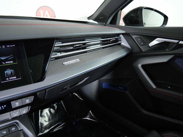 New 2026 Audi S3 Premium image 19