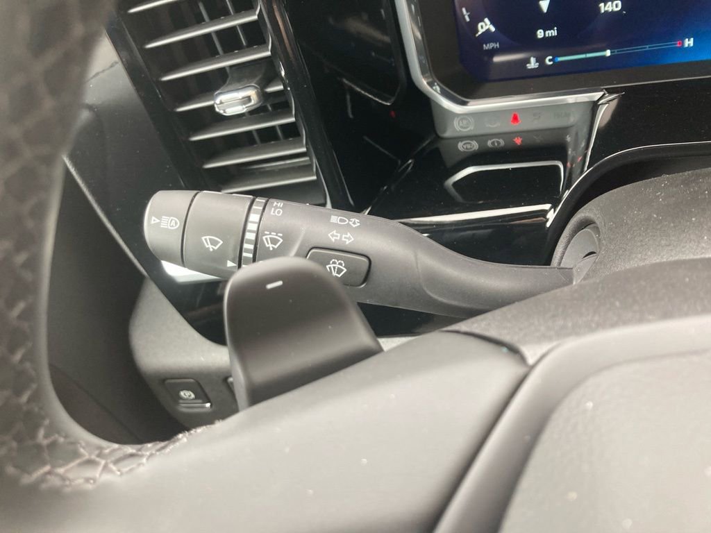 New 2026 Chevrolet Silverado 1500 LTZ w/ LTZ Premium Package image 14