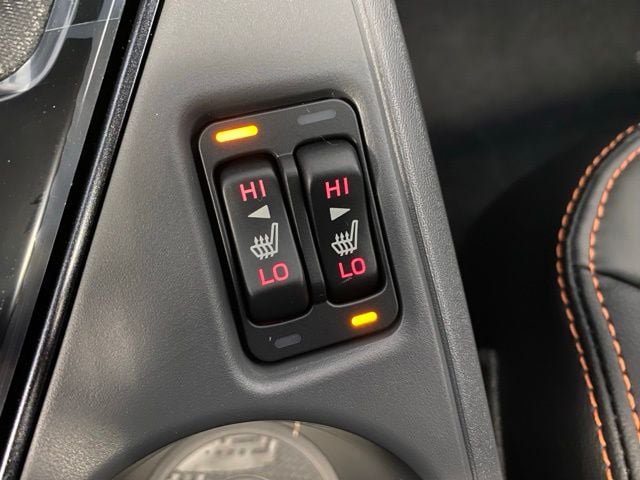 New 2026 Subaru Crosstrek 2.5i Limited AWD/4WD image 21