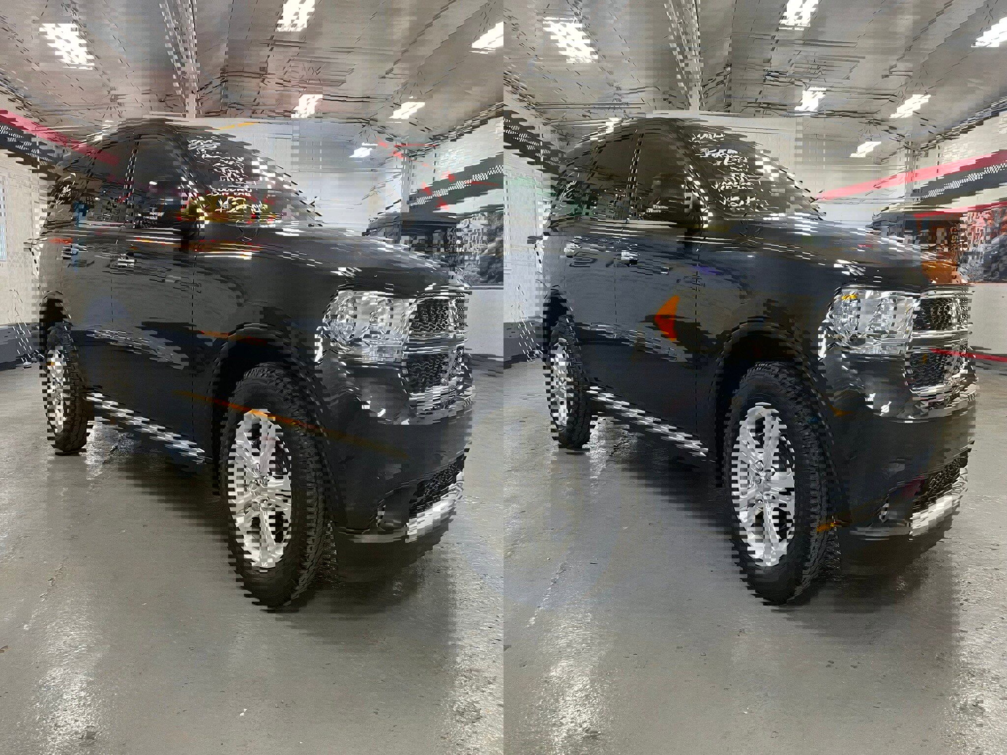 Used 2013 Dodge Durango Crew image 10