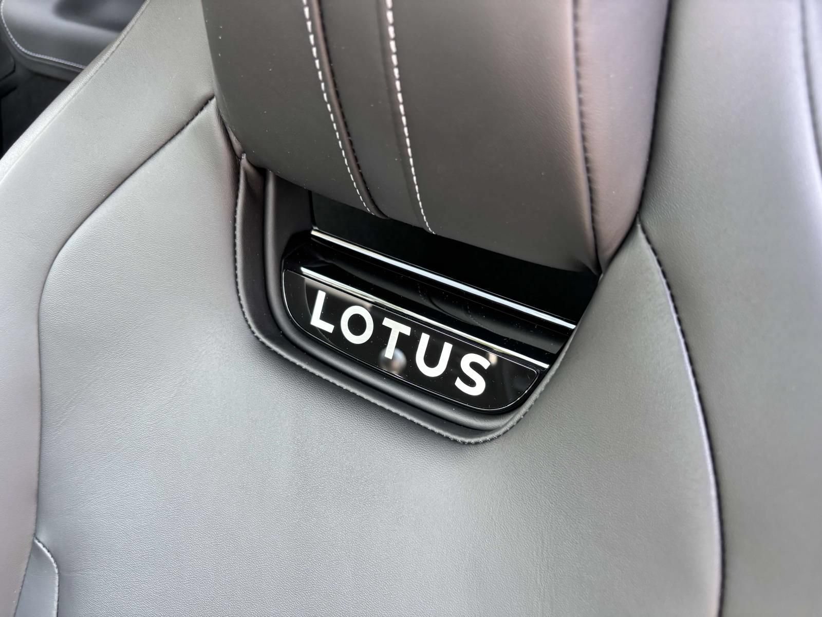 New 2025 Lotus Emira RWD image 25