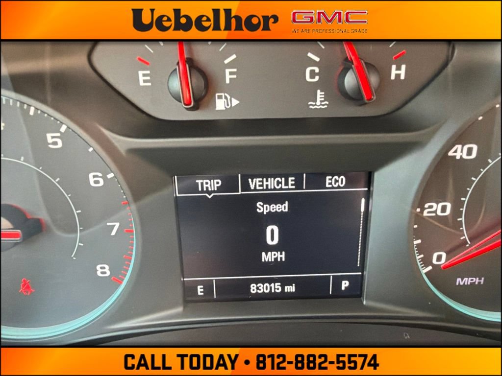 Used 2021 Chevrolet Malibu LS w/ Driver Confidence Package II FWD image 26
