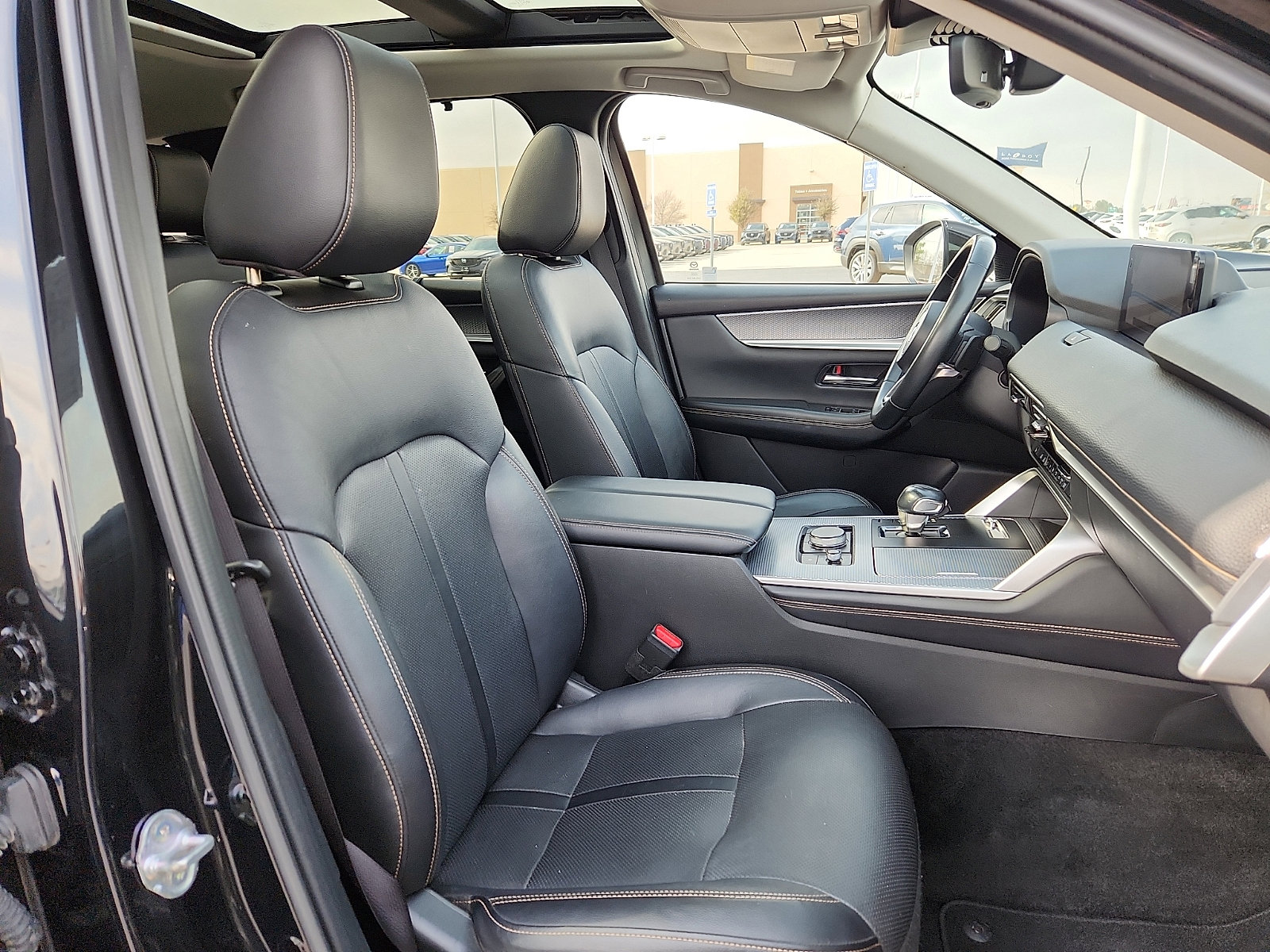 Used 2024 MAZDA CX-90 3.3 Turbo S image 15