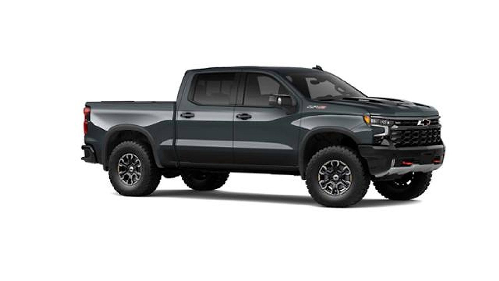 New 2025 Chevrolet Silverado 1500 ZR2 w/ Technology Package image 74