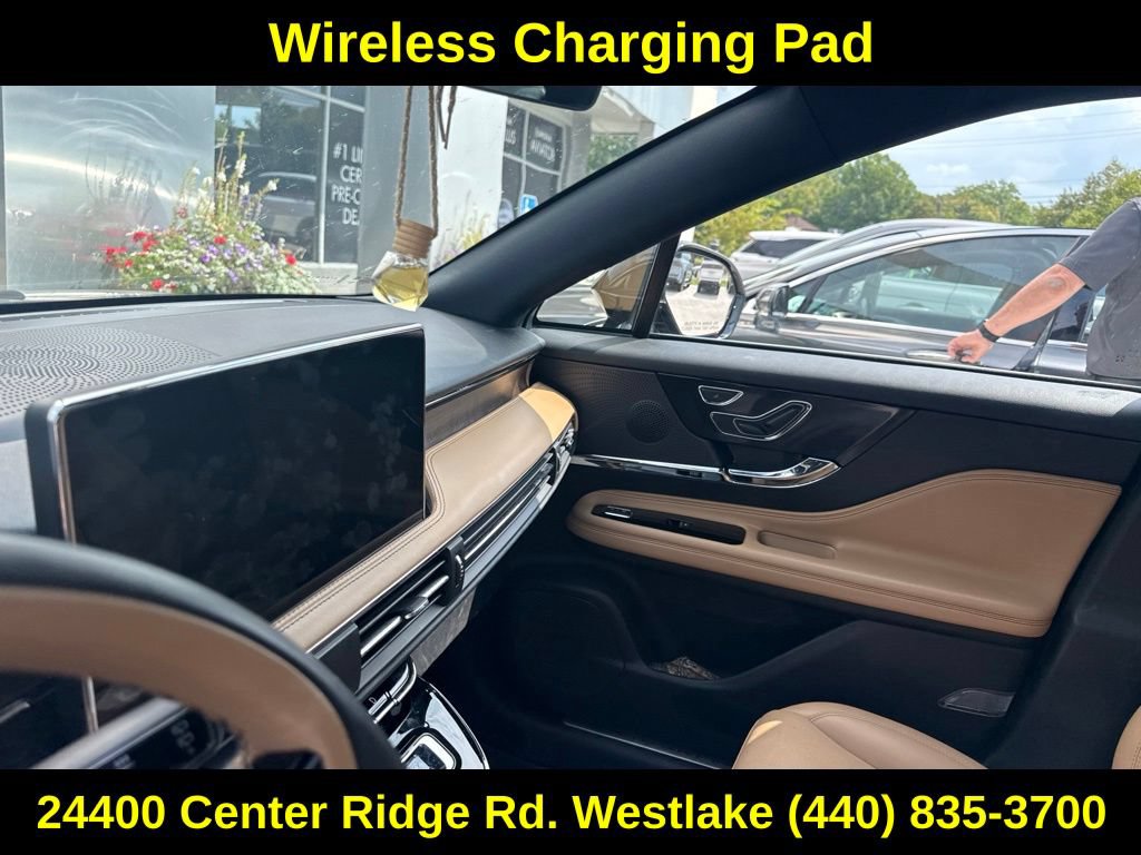 Used 2023 Lincoln Corsair Reserve w/ Equipment Group 201A AWD/4WD image 18