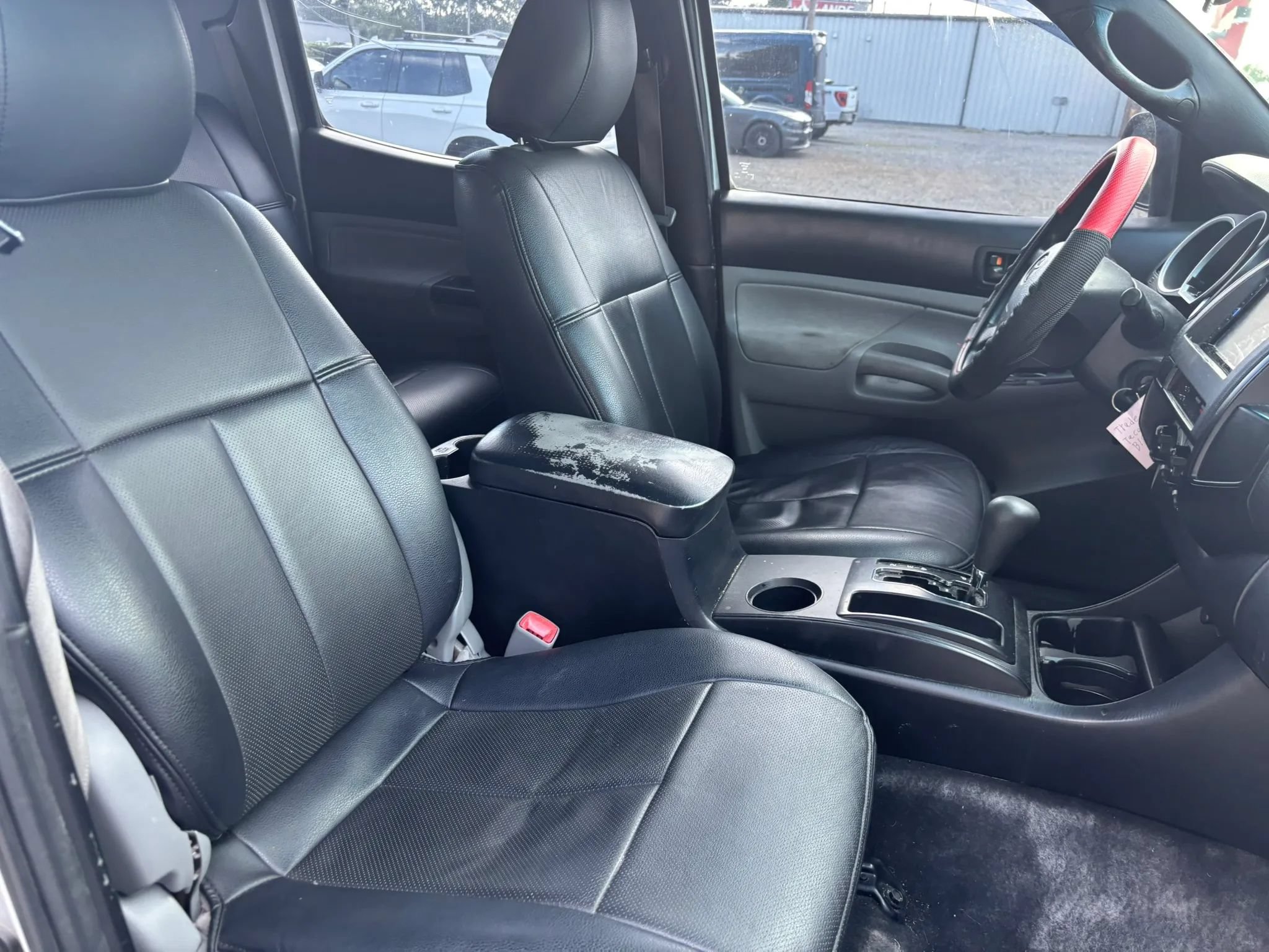 Used 2008 Toyota Tacoma PreRunner RWD image 19