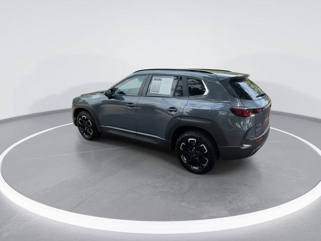 Certified 2026 MAZDA CX-50 Meridian Edition w/ Weather Package AWD/4WD image 6