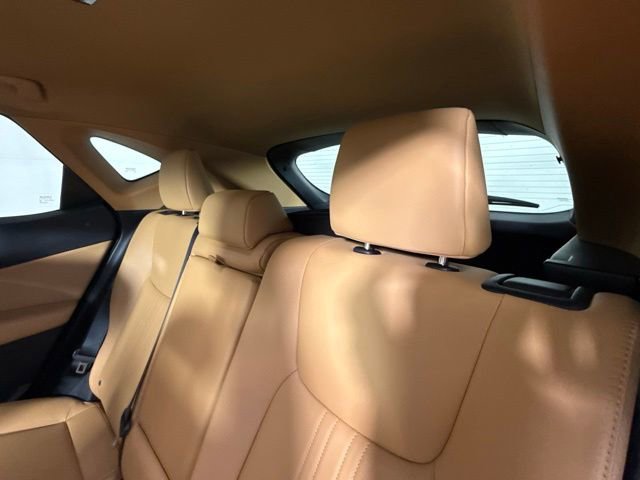 Used 2025 Lexus NX 250 FWD w/ Towing Package (2000 Lbs) image 28