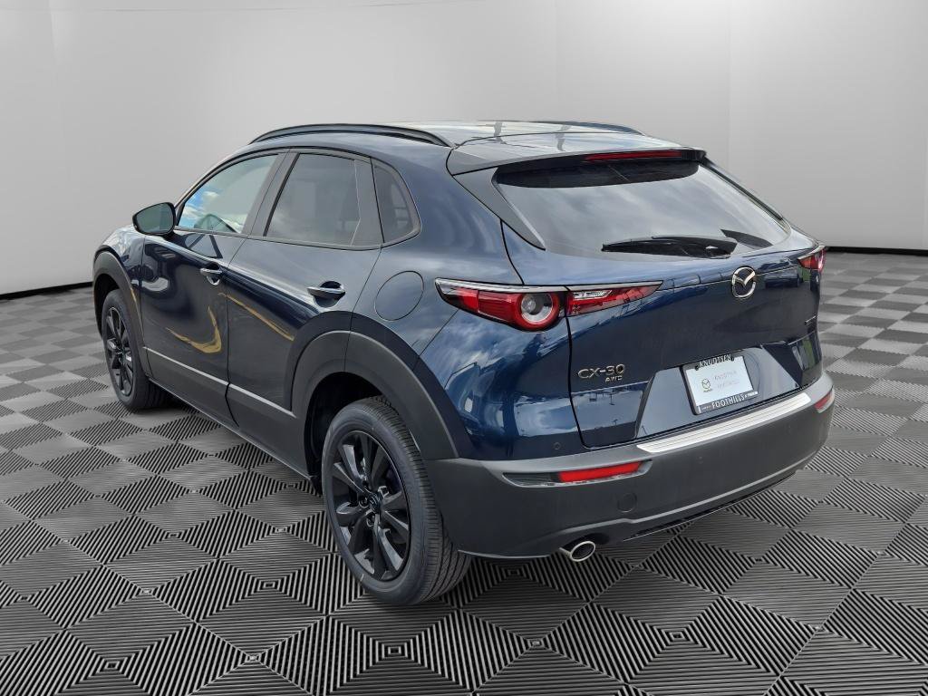 New 2026 MAZDA CX-30 Aire Edition AWD/4WD image 5