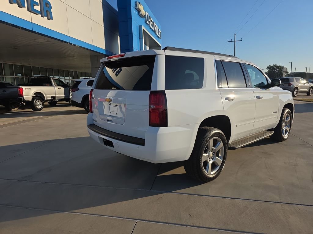 Used 2018 Chevrolet Tahoe LS image 17