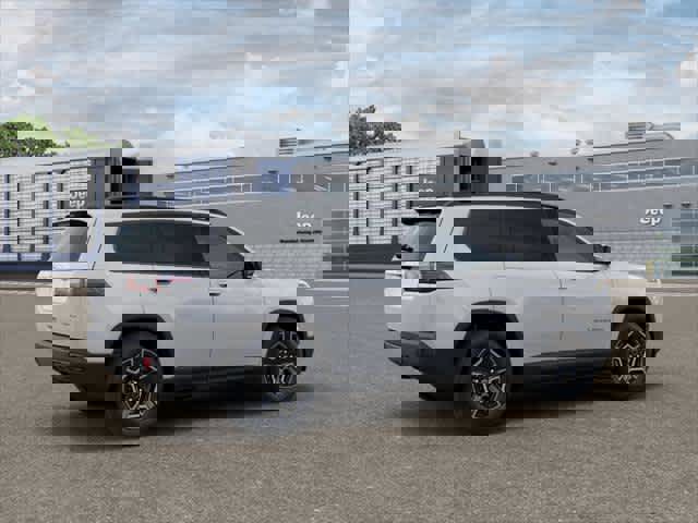 New 2026 Jeep Cherokee Limited AWD/4WD image 60