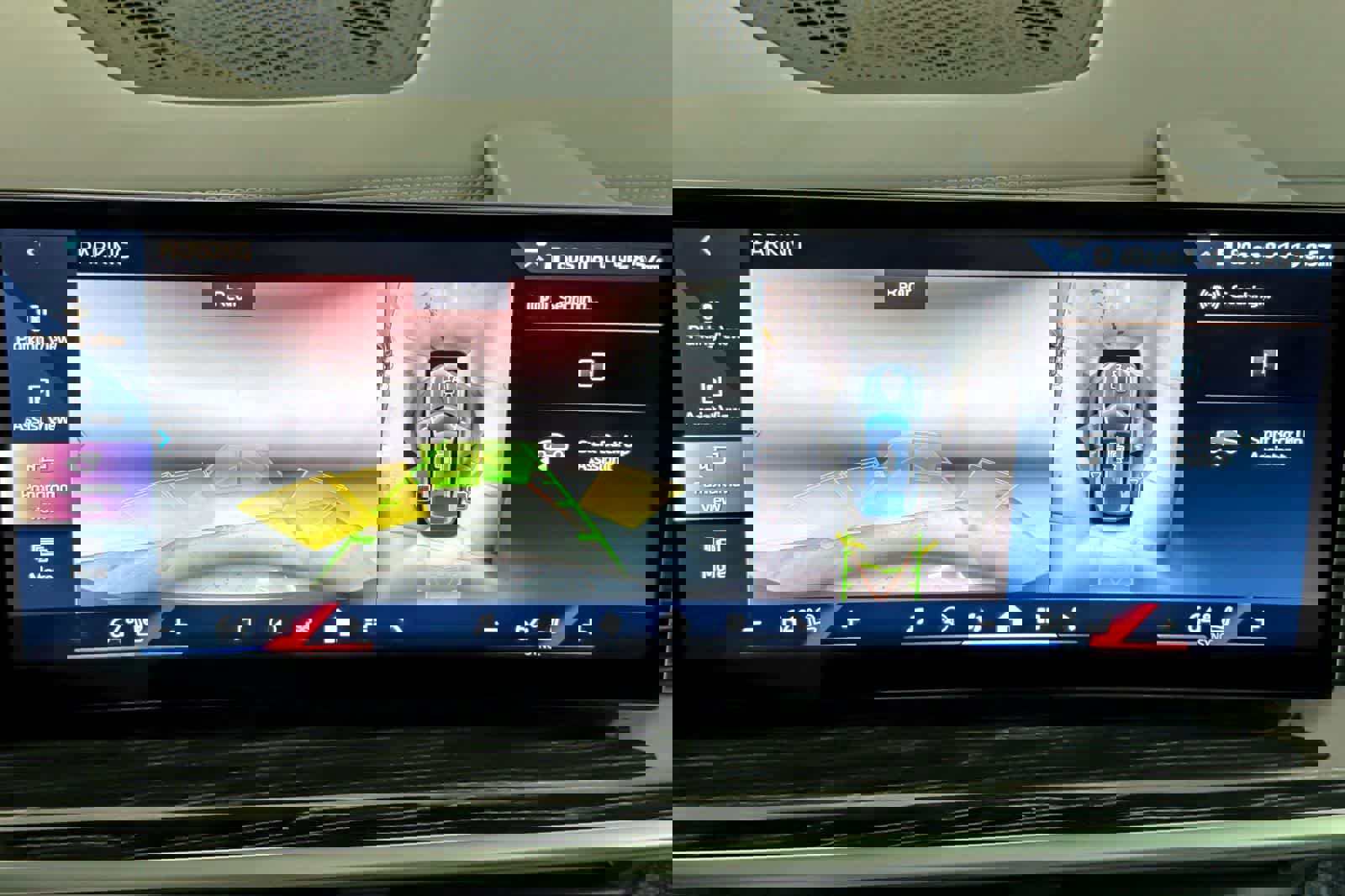 Used 2024 BMW X6 xDrive40i w/ Premium Package image 20