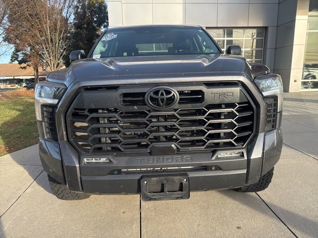 Used 2023 Toyota Tundra SR5 image 16